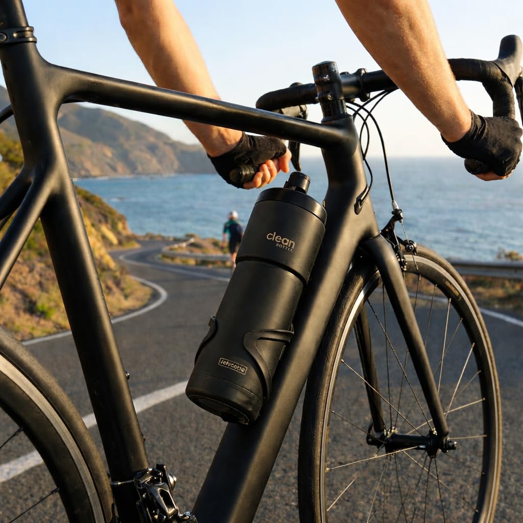 Best Travel Water Bottles: Your Ultimate Guide to Choosing the Perfect Hydration Companion