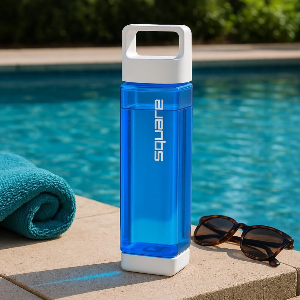 Choosing the Best Travel Water Bottle: Safe, Durable, and Travel-Ready Essentials