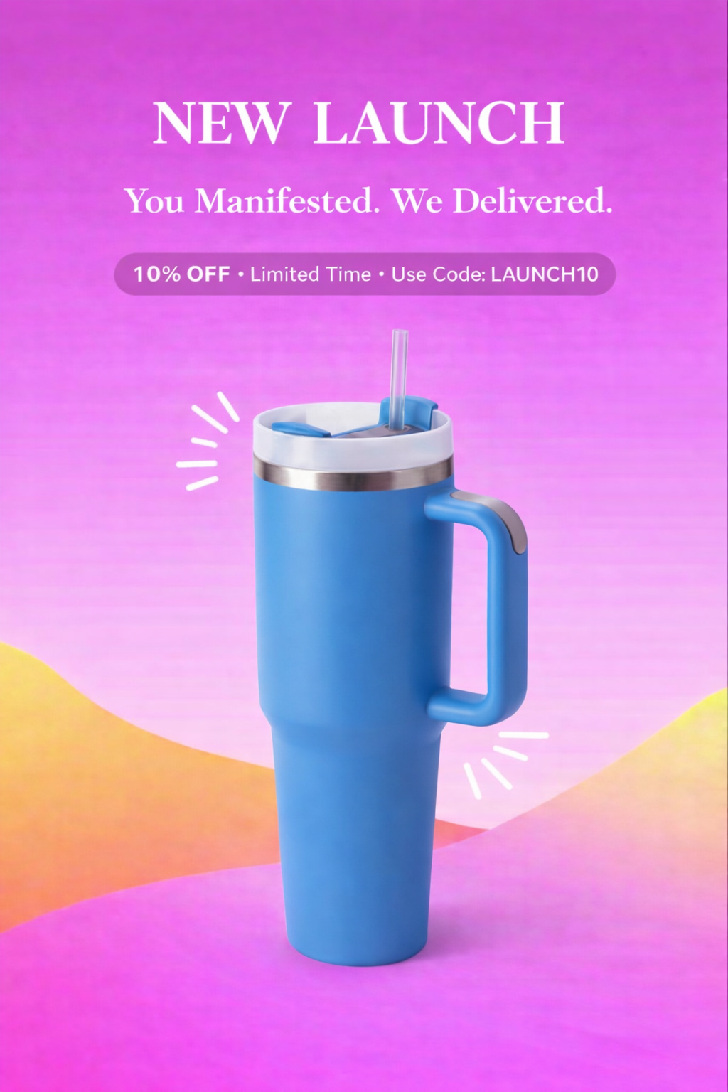 Why You Should Switch to a Reusable Water Bottle Today: Benefits for Your Health, Wallet, and the Planet
