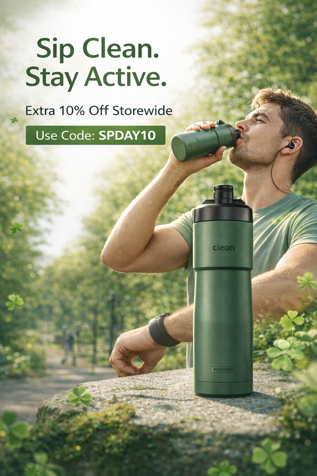 How to Stay Hydrated When Working from Home: Practical Tips for Health and Sustainability