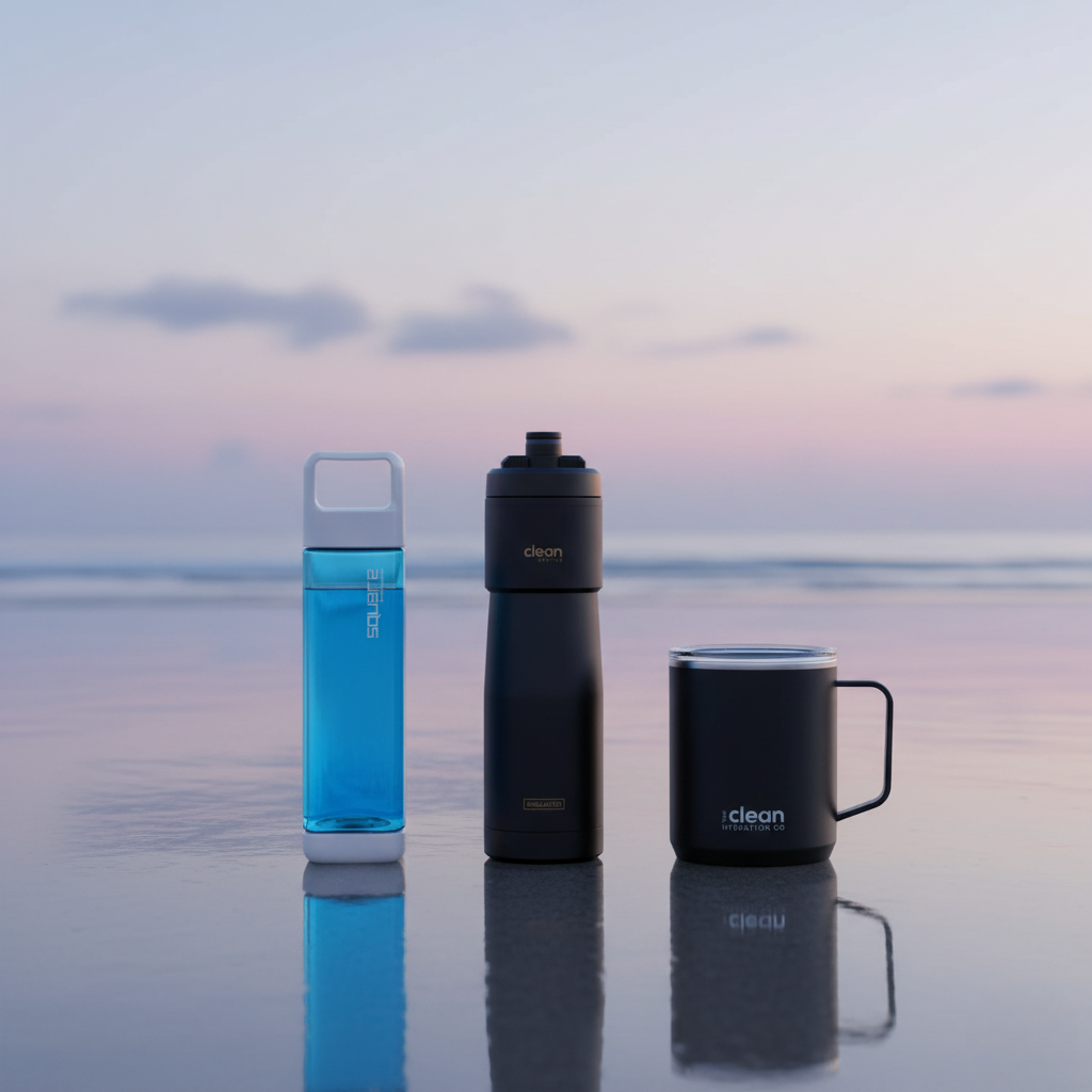 Emerging Sustainability and Wellness Innovation Trends in Sports Drinks and Functional Beverages for 2025-2026