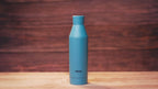 Canteen Water Bottle With Removable Bottom